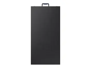 Samsung XRB039-Y - XRB Series LED display unit intelligent skilting utendørs - full sol 128 x 256 per enheet - SMD1921 - svart