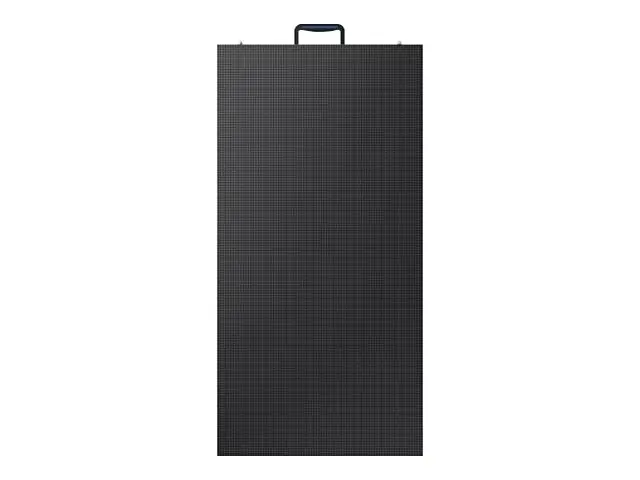 Samsung XRB039-Y - XRB Series LED display unit intelligent skiltin...