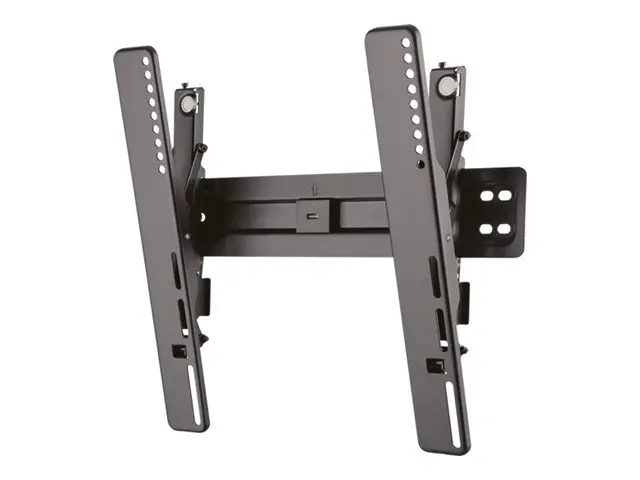Neomounts LED-W450 - Brakett tipping for LCD-skjerm svart skjermst...