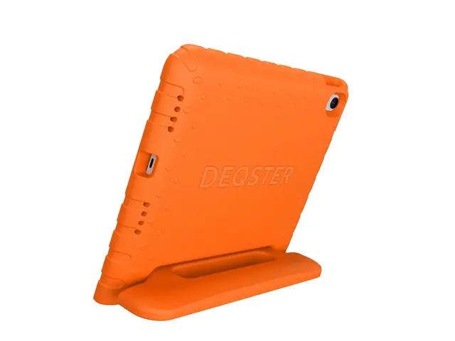 Deqster - Baksidedeksel for nettbrett - case - etylenvinylacetatsk...