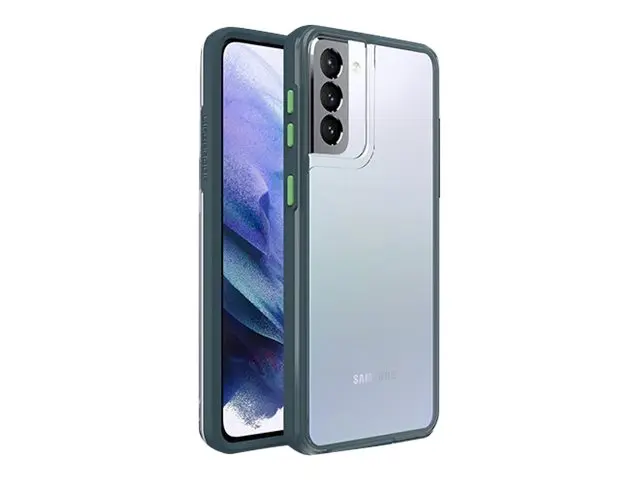LifeProof - Baksidedeksel for mobiltelefon - 50 % resirkulert plas...