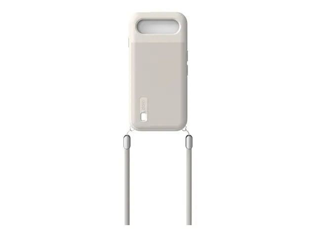 Doro - Baksidedeksel for mobiltelefon termoplast-polyuretan (TPU) ...