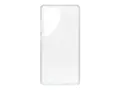 OtterBox React Series - Baksidedeksel for mobiltelefon plastikk - stjernest&#248;v (klart glitter) - for Samsung Galaxy S25 Ultra