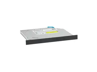 HP Slim - Platestasjon - DVD-skriver - intern for Workstation Z2 G5 (tower), Z2 G8 (tower)