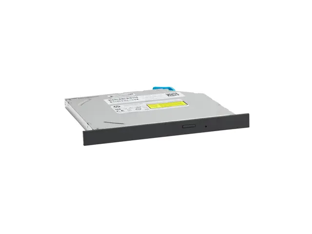 HP Slim - Platestasjon DVD-skriver intern for Workstation Z2 G5 (t...