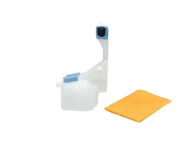 HP - Tonersamlespole - for Color LaserJet Enterprise MFP M575; Las...