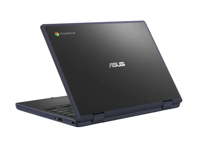 ASUS Chromebook CZ11 Flip CZ1104FM4A-NS0026 - 11.6" - MediaTek Kom...