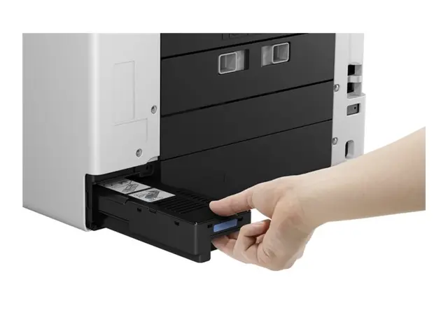 Canon MAXIFY GX7150 MegaTank - Multifunksjonsskriver farge ink-jet...