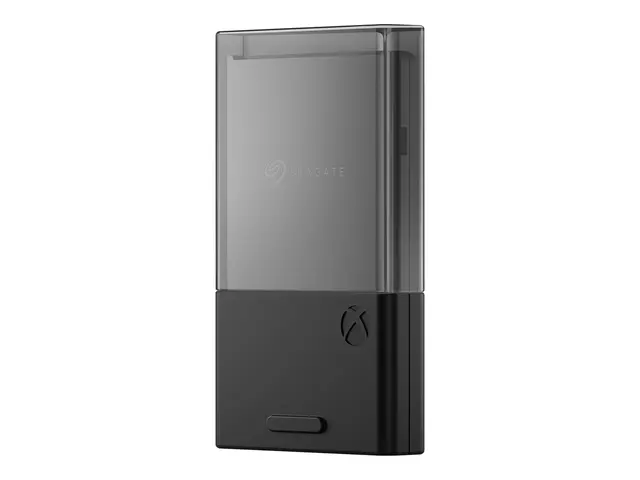 Seagate Storage Expansion Card STJR1000400 - Grensesnittsadapter -...