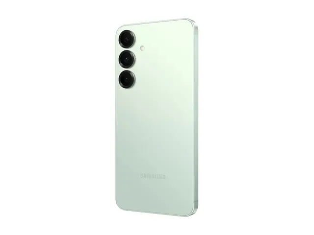 Samsung Galaxy S25 - Mynte - 256 GB TN 