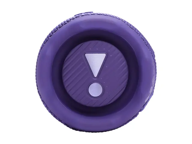 JBL Flip 7 - Høyttaler - for bærbar bruk trådløs - Bluetooth - Appstyrt - 35 watt - toveis - purpur 