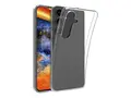 dbramante1928 Greenland - Baksidedeksel for mobiltelefon resirkulerbar plast - blank - for Samsung Galaxy S25 FE