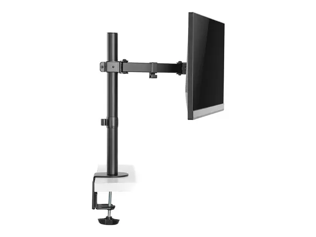 Neomounts FPMA-D540BLACK - Monteringssett (skrivebordsmontering) f...