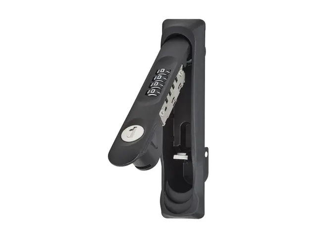 Eaton Tripp Lite Series SmartRack Locking Door Handles for Server ...