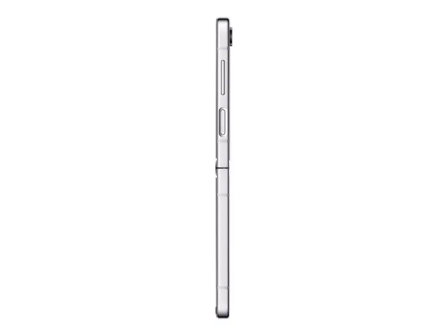 2nd-B Galaxy Z Flip5 256 Lavender B-grade | Brukt 2 års garanti Gr...