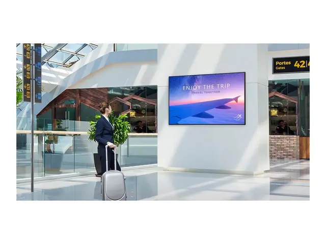 LG 65UH7N-E - 65" Diagonalklasse UH7N-E Series LED-bakgrunnsbelyst...