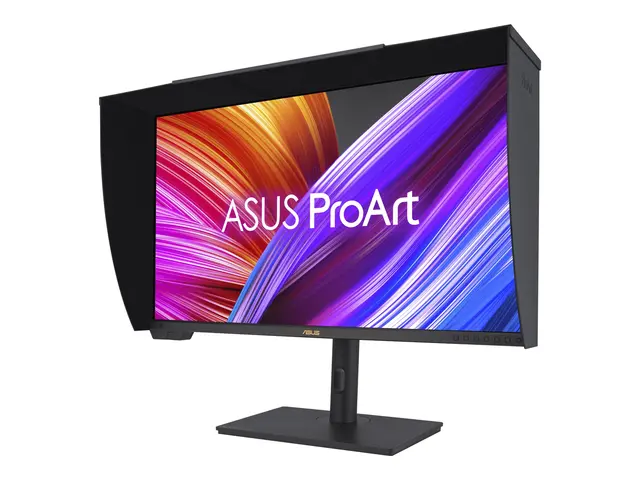 ASUS ProArt PA32UCXR - LED-skjerm 32" (32" synlig) 3840 x 2160 4K ...