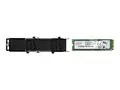 HP Z Turbo Drive - SSD - 1 TB - intern PCIe 4.0 x4 - for Workstation Z2 G8, Z2 G9 (SFF, tower)