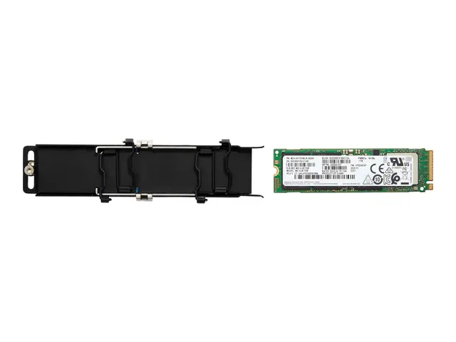 HP Z Turbo Drive - SSD 1 TB intern PCIe 4.0 x4 for Workstation Z2 ...