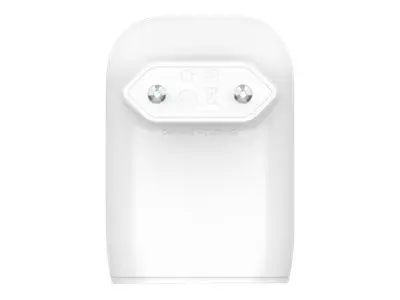 Belkin BoostCharge - Strømadapter 37 watt PD 3.0 2 utgangskontakte...