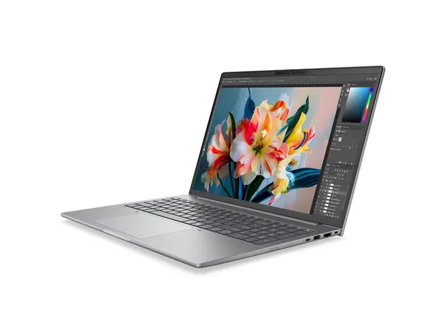 HP ZBook 8 G2i Mobile Workstation - Copilot+ PC, AI 16" Intel Core...