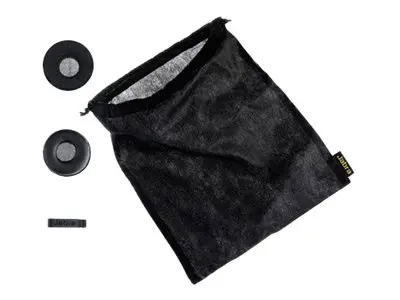 Jabra BIZ 2300 USB MS Mono - Hodesett - on-ear - kablet - USB - Ce...
