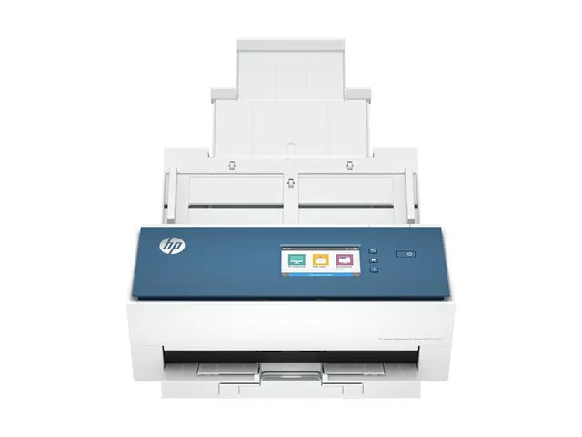 HP ScanJet Enterprise Flow N9000 sn1 - Dokumentskanner CMOS / CIS ...