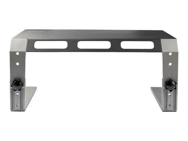 StarTech.com Monitor Riser Stand - For up to 32" Monitor - Height ...