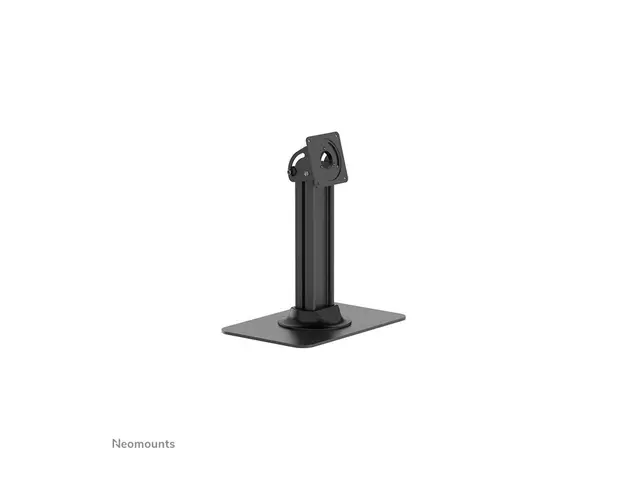 Neomounts DS15-631BL1 - Stativ - for nettbrett - stål - svart - mo...