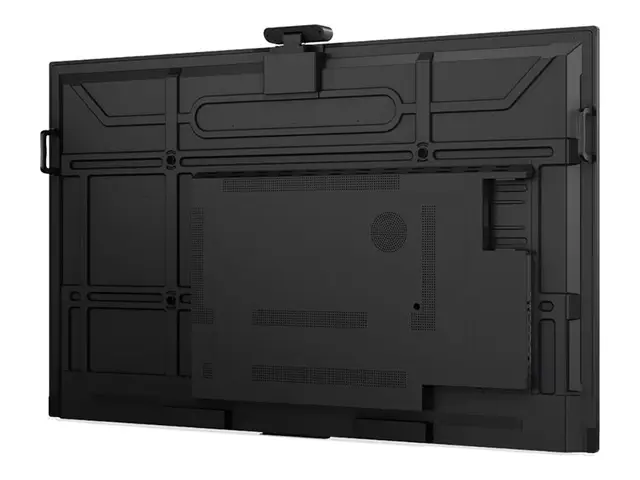 Lenovo ThinkVision T75 - 75" Diagonalklasse LED-bakgrunnsbelyst LC...