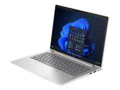 HP EliteBook 6 G1i Notebook AI - 14&quot; - Intel Core Ultra 5 225U - 16 GB RAM - 512 GB SSD - Pan Nordic - Windows 11 Pro