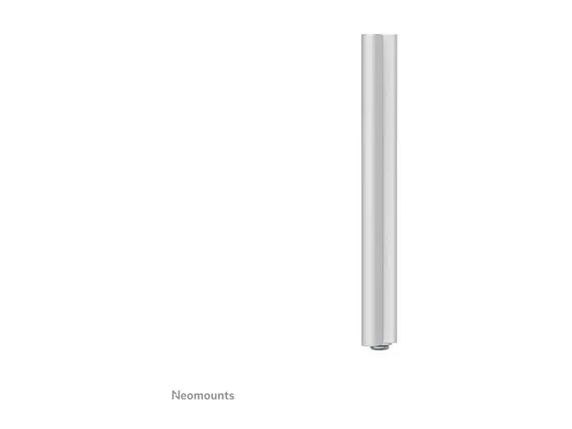 Neomounts FPMA-W25 - Brakett fast for LCD-skjerm låsbar sølv skjer...