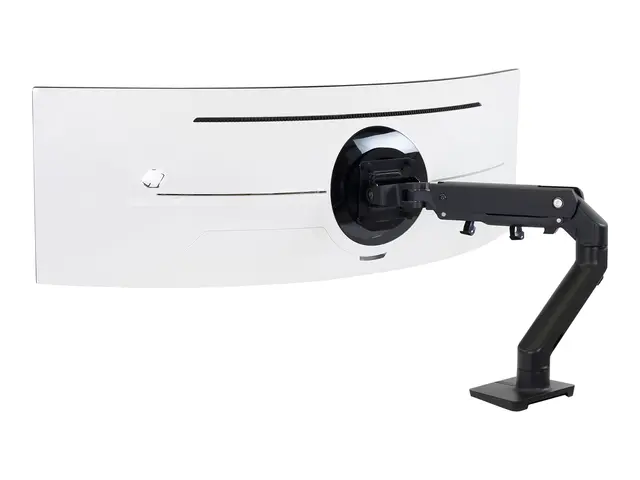 Ergotron HX - Monteringssett (leddarm, skrivebordsklemmemontering,...