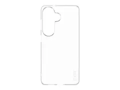 CARE by PanzerGlass X-Ray - Baksidedeksel for mobiltelefon termoplast-polyuretan (TPU) - gjennomsiktig - for Samsung Galaxy S26