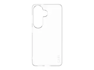 CARE by PanzerGlass X-Ray - Baksidedeksel for mobiltelefon termoplast-polyuretan (TPU) - gjennomsiktig - for Samsung Galaxy S26