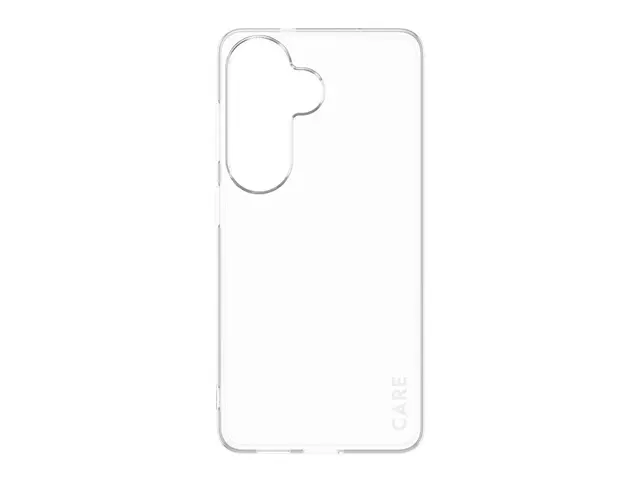 CARE by PanzerGlass X-Ray - Baksidedeksel for mobiltelefon termopl...