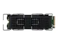 HP Z Turbo Drive - SSD - kryptert - 4 TB intern - M.2 2280 - PCIe 4.0 x4 - Self-Encrypting Drive (SED), TCG Opal Encryption 2.0 - for Workstation Z2 G9 (SFF, tower)