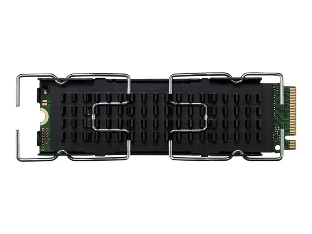 HP Z Turbo Drive - SSD kryptert 4 TB intern M.2 2280 PCIe 4.0 x4 S...