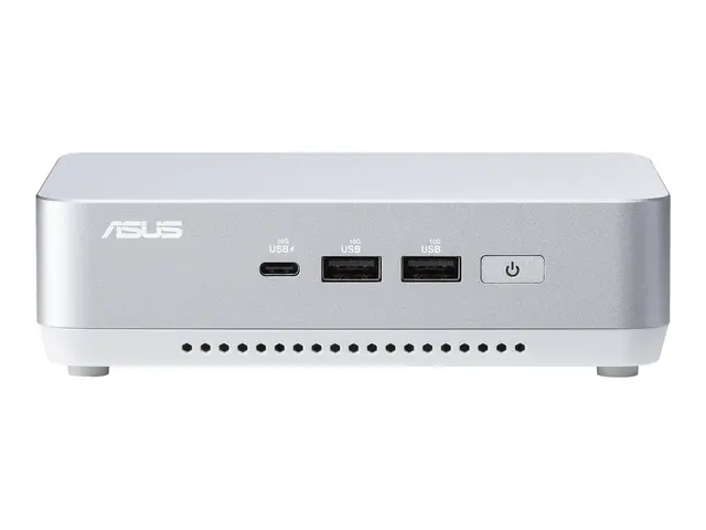 ASUS NUC 14 Pro+ RNUC14RVSU500000I - mini-PC Core Ultra 5 125H 1.2...