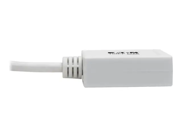 Eaton Tripp Lite Series 6in Mini DisplayPort to HDMI Adpater Conve...
