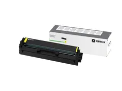 Xerox - Extra High Capacity - gul - original tonerpatron
