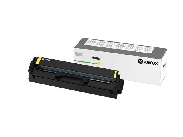 Xerox - Extra High Capacity - gul - original - tonerpatron