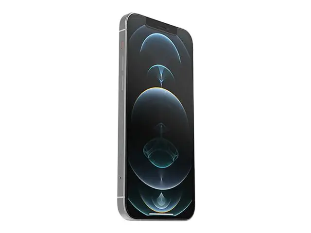 OtterBox Alpha - Skjermbeskyttelse for mobiltelefon glass blank