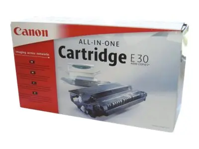 Canon FC-E30 - Svart - original - tonerpatron - for Copy Mouse FC1...