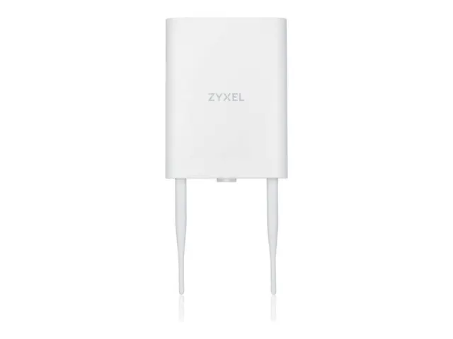 Zyxel NWA55BE - Trådløst tilgangspunkt BE5100, 4-stream, dual-radi...