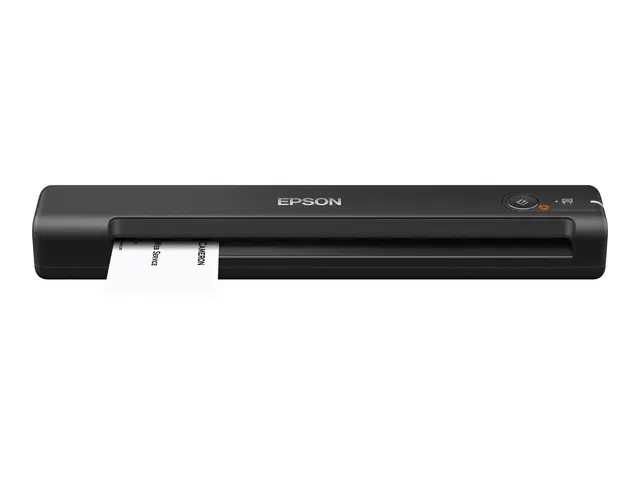 Epson WorkForce ES-50 - Arkmateskanner - Contact Image Sensor (CIS...
