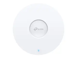 TP-Link Omada EAP650 V2 - Trådløst tilgangspunkt Wi-Fi 6 - 2.4 GHz, 5 GHz - skystyring - vegg/tak-monterbar