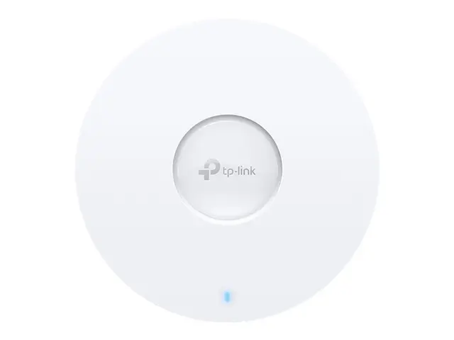 TP-Link Omada EAP650 V2 - Trådløst tilgangspunkt Wi-Fi 6 2.4 GHz, ...