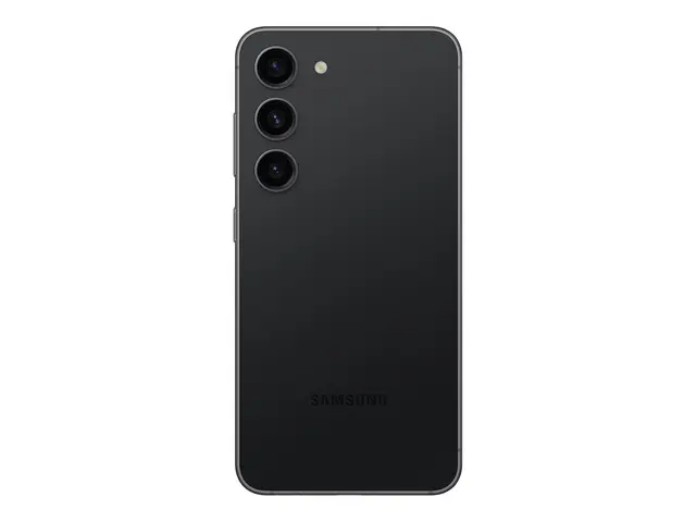 2nd-A Galaxy S23 128GB P.Black A-grade | Brukt 2 års garanti Grade...