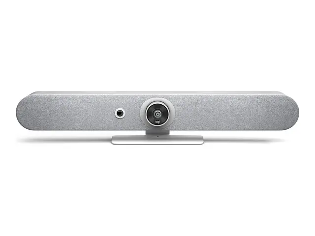 Logitech Rally Bar Mini - Videokonferanseinnretning - Zoom Certifi...